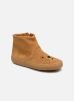 Boots En Enkellaarsjes Bottine Chat By Monoprix Kids monoprix kids kopen in de aanbieding