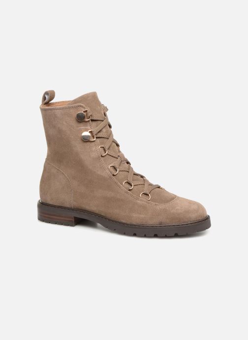 GODILLOT CROUTE DE CUIR par Monoprix Premium