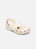 Wedges Classic Metallic Blooms Clog By Crocs crocs kopen in de aanbieding