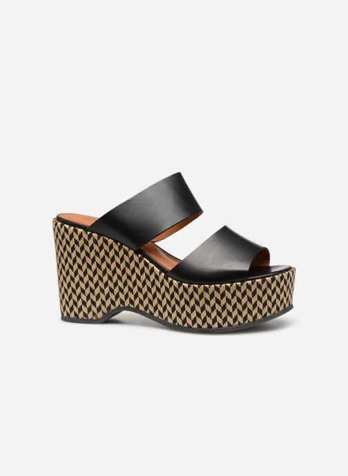 UrbAfrican Mules #3 par Made by SARENZA