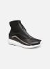 Sneakers Vitesse Knit Sock Zip By Karl Lagerfeld karl lagerfeld kopen in de aanbieding