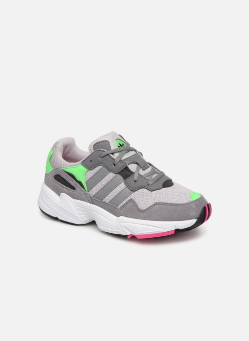 Sneakers Yung-96 J by adidas originals