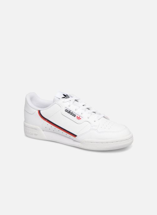 Sneakers Continental 80 J by adidas originals