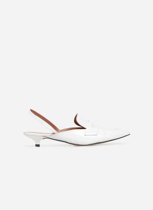 Pastel Affair Mocassins #5 par Made by SARENZA