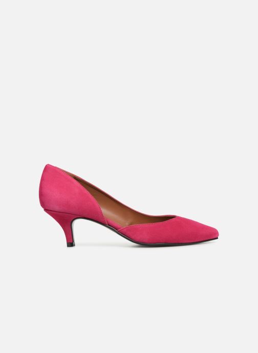 Pastel Affair Escarpins #10 par Made by SARENZA