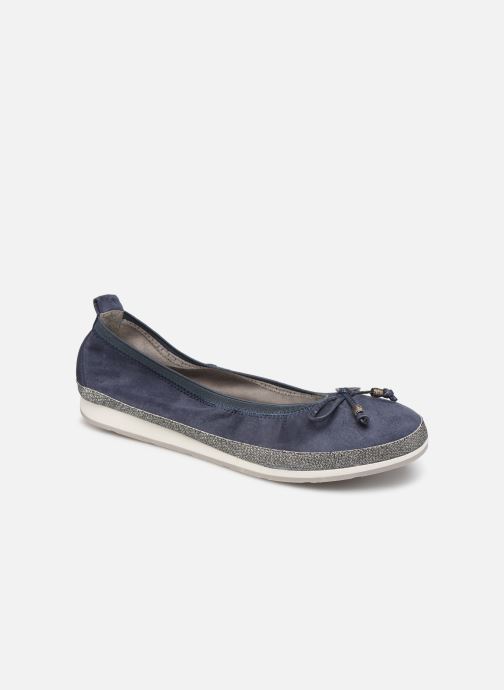 FILOU Size + par I Love Shoes