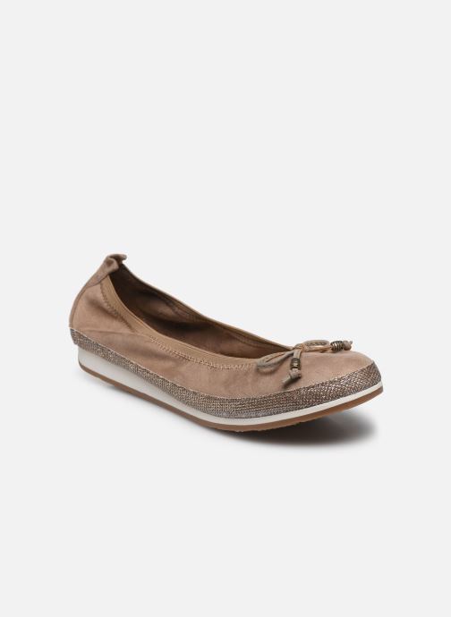 FILOU Size + par I Love Shoes