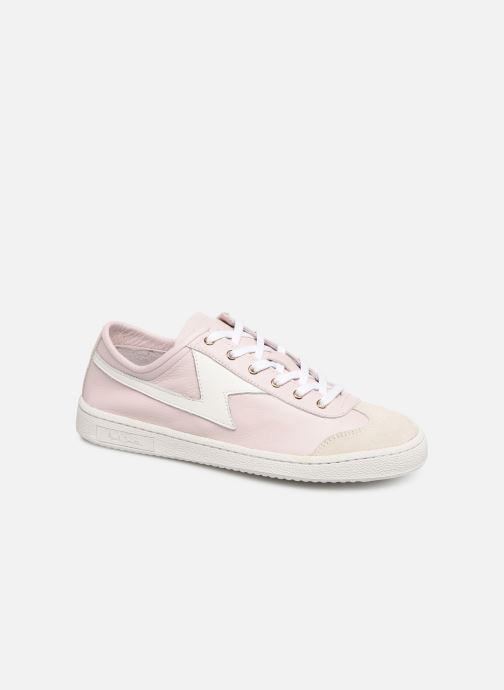 Ziggy Womens Shoes par PS Paul Smith