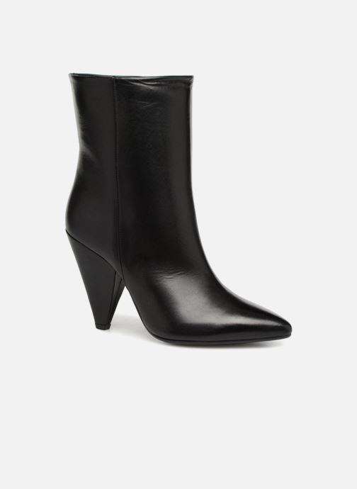 Sluik boots par Essentiel Antwerp