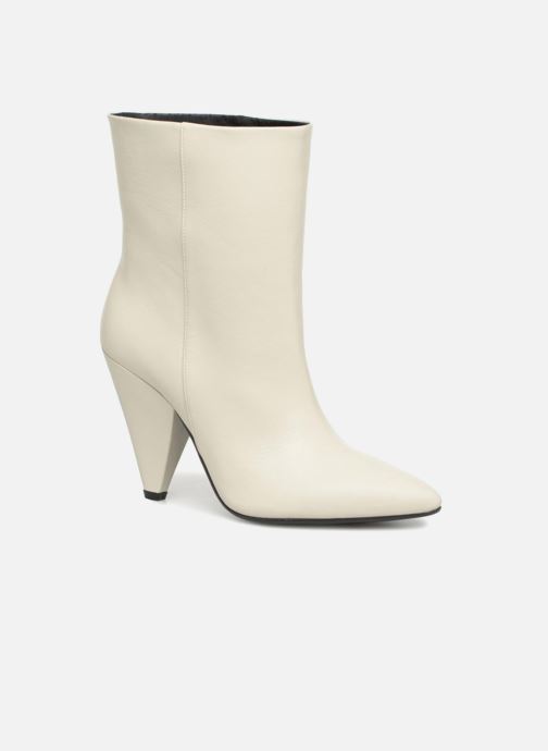 Sluik boots par Essentiel Antwerp