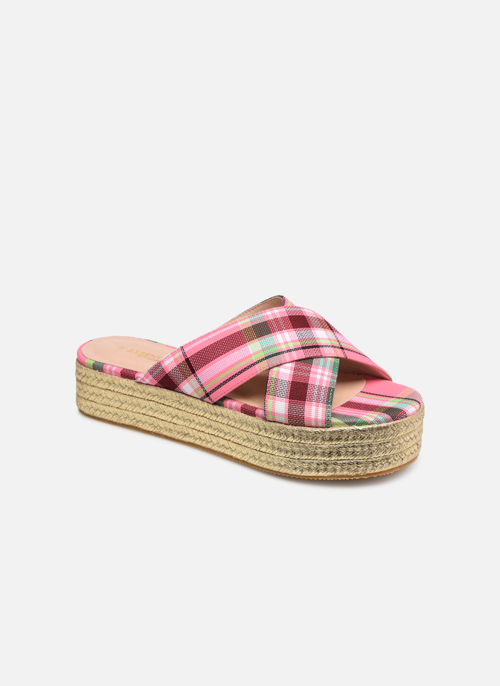 Swelter sandals par Essentiel Antwerp