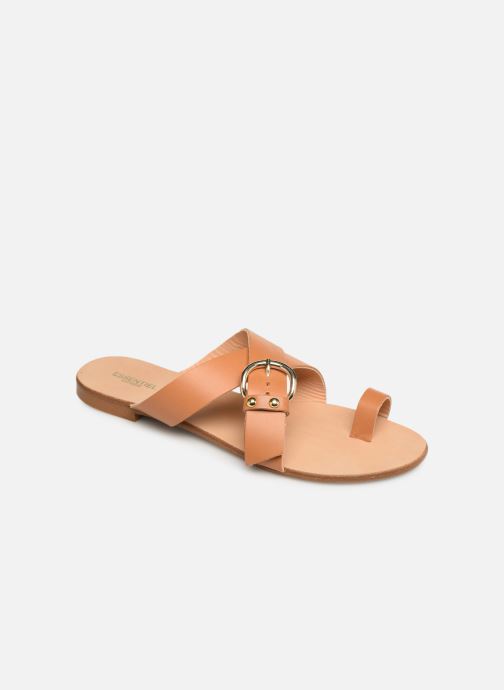 Soquite sandals par Essentiel Antwerp