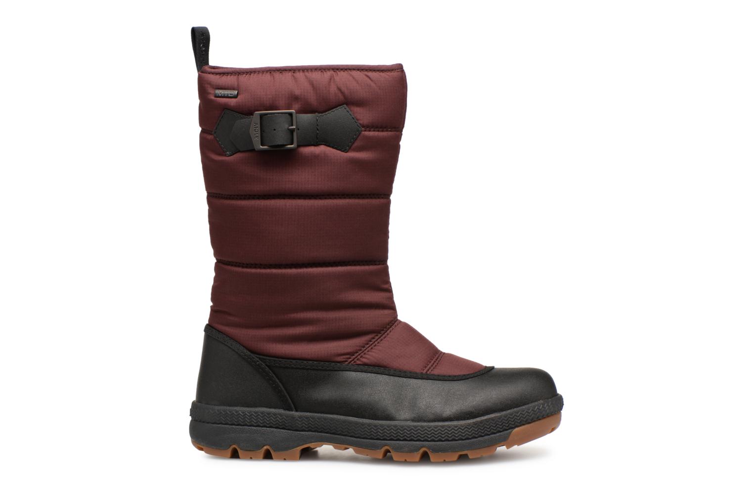 Damen Aigle Twarm Hi W Mtd Sportschuhe Weinrot Damen Aigle Twarm Hi W Mtd Sportschuhe Weinrot