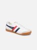 Sneakers Harrier Leather By Gola gola kopen in de aanbieding
