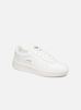 Sneakers Grandslam Leather By Gola gola kopen in de aanbieding