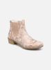 Boots En Enkellaarsjes Gabie Y0771 By Rieker rieker kopen in de aanbieding