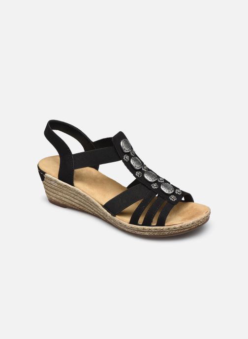 chaussures rieker magasins