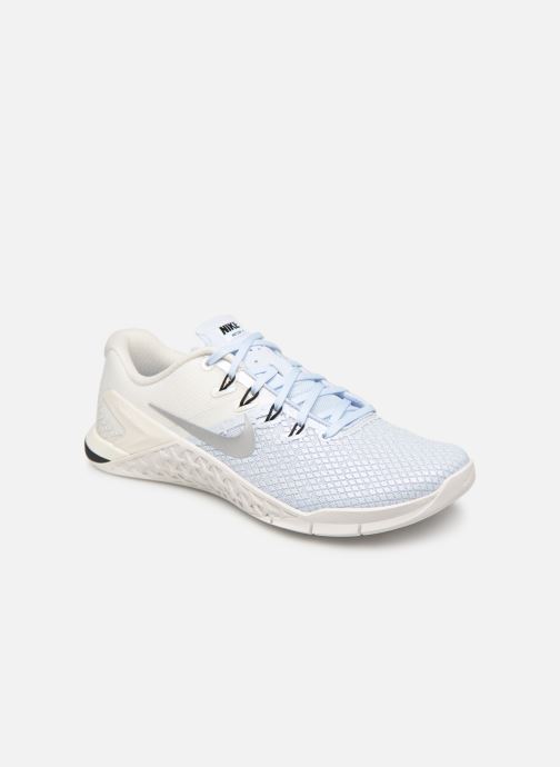 Sportschoenen Wmns Nike Metcon 4 Xd Mtlc by Nike