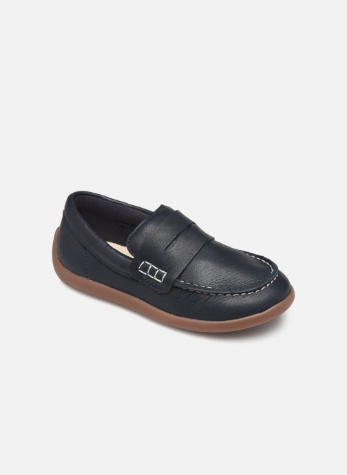 Artiststride par Clarks