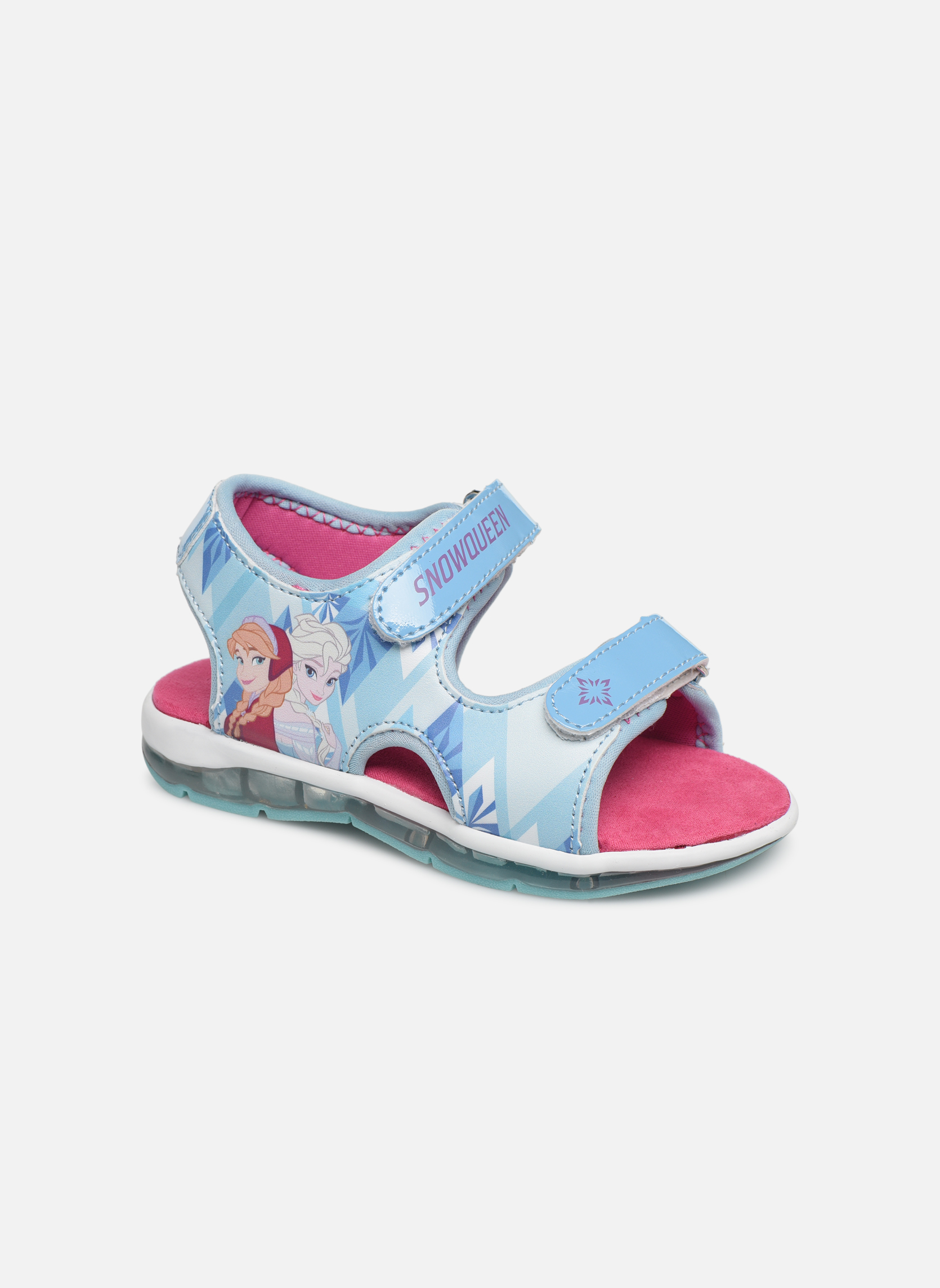 Youna par Frozen