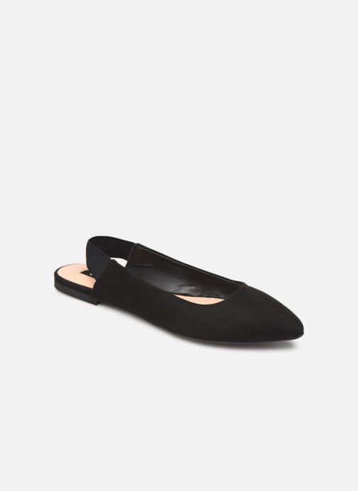 onlBLONDIE HEEL BALLERINA par ONLY