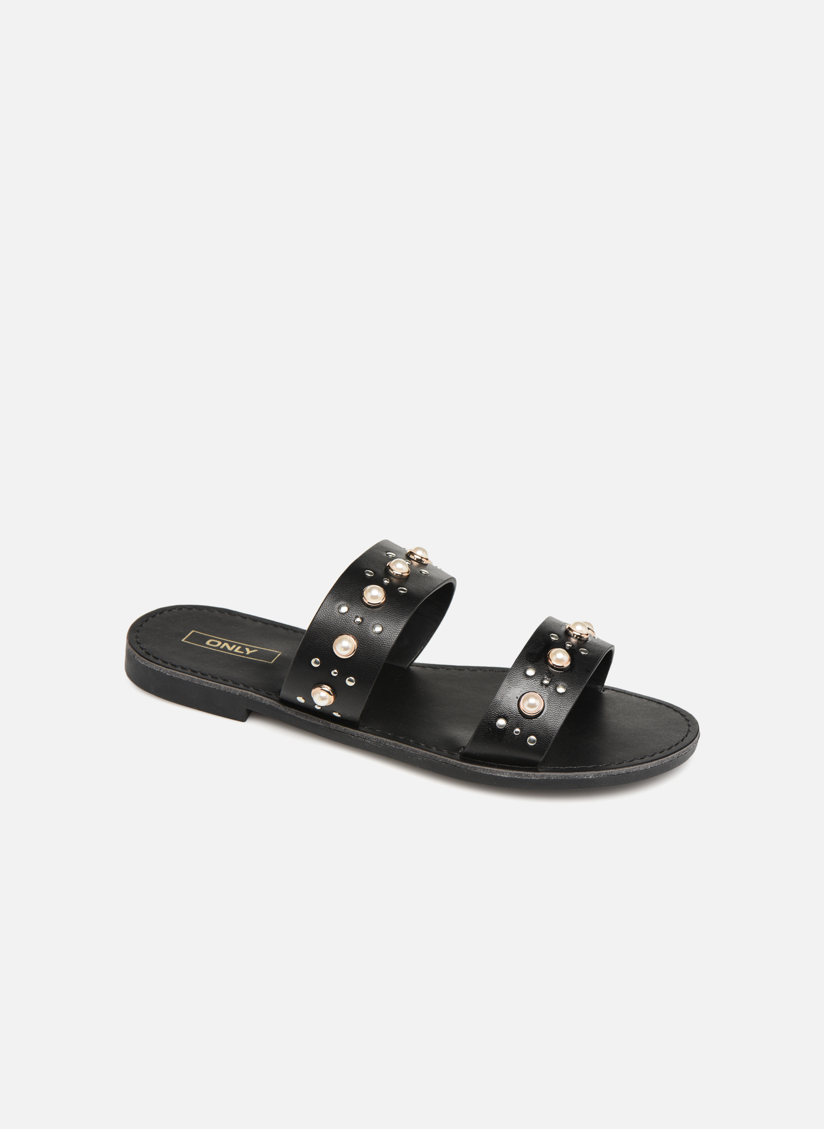 onlMANDALA PEARL SANDAL par ONLY