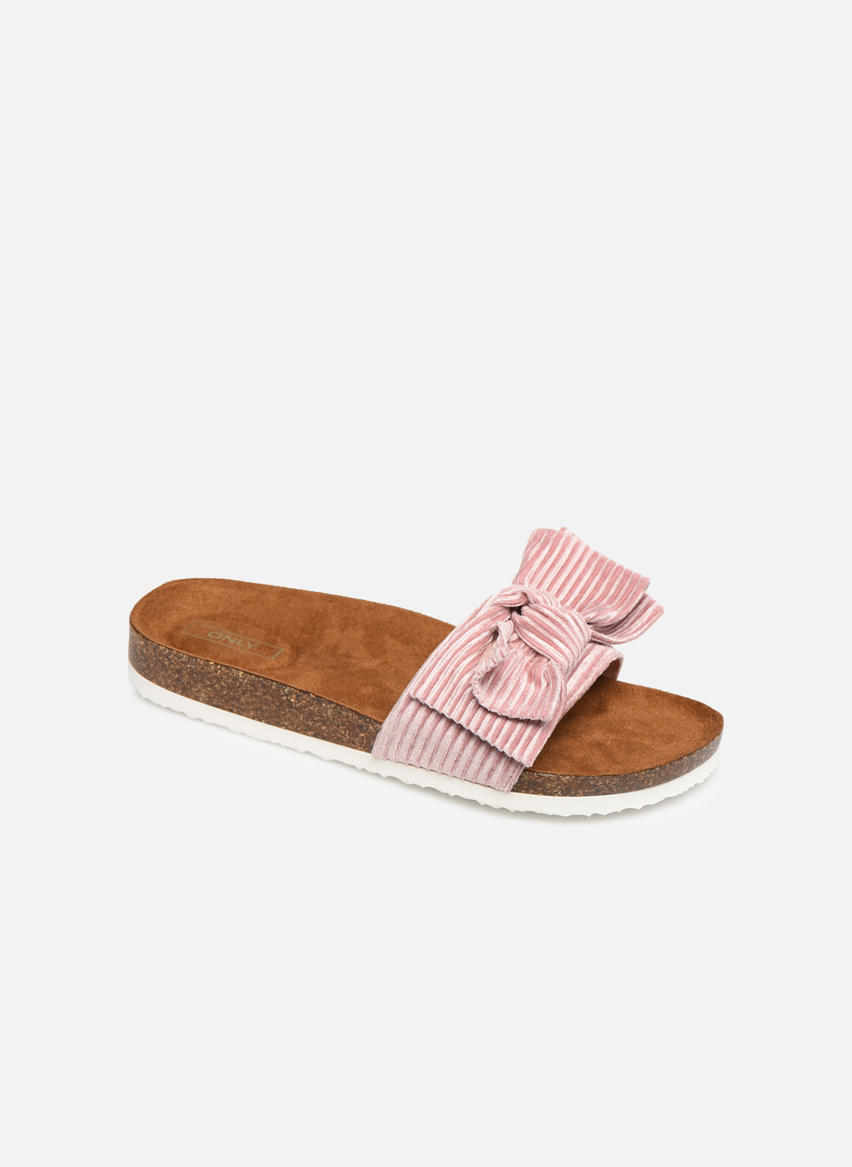 onlMATHILDA BOW SLIP ON par ONLY