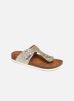 Wedges Onlmathilda Metallic Toe Split Sandal By Only only kopen in de aanbieding Wedges Onlmathilda Metallic Toe Split Sandal By Only only kopen in de aanbieding