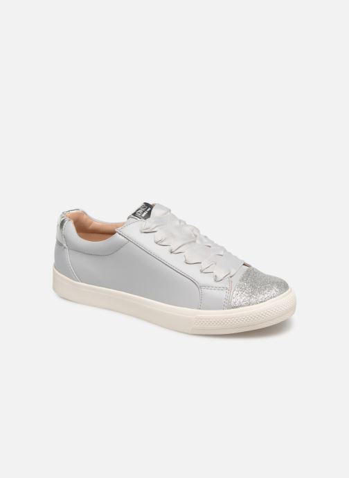 onlSKYE GLITTER TOE CAP SNEAKER par ONLY