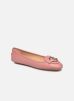 Ballerinas Lillie Moc By Michael Kors michael kors kopen in de aanbieding