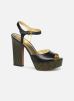 Sandalen Bennet Platform By Michael Kors michael kors kopen in de aanbieding