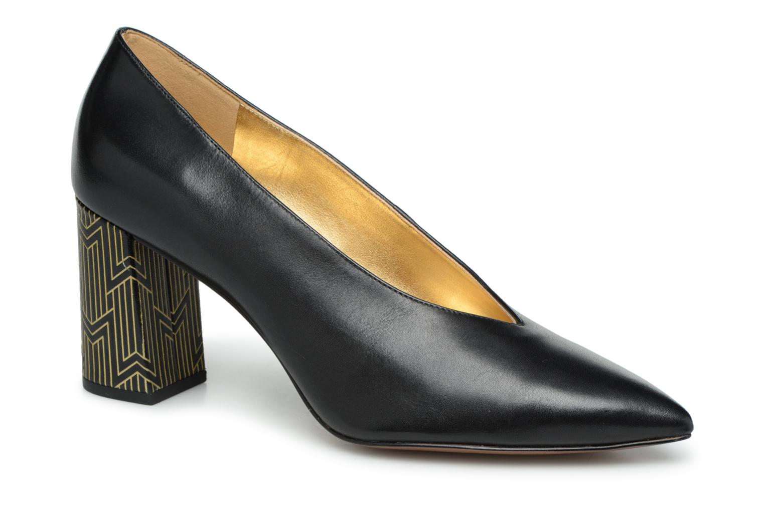 Cambria Pump par Michael Michael Kors