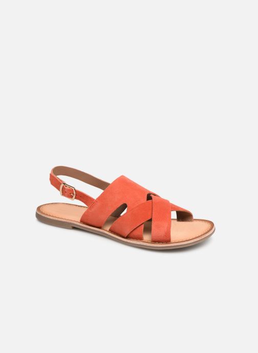 magasin kickers lomme