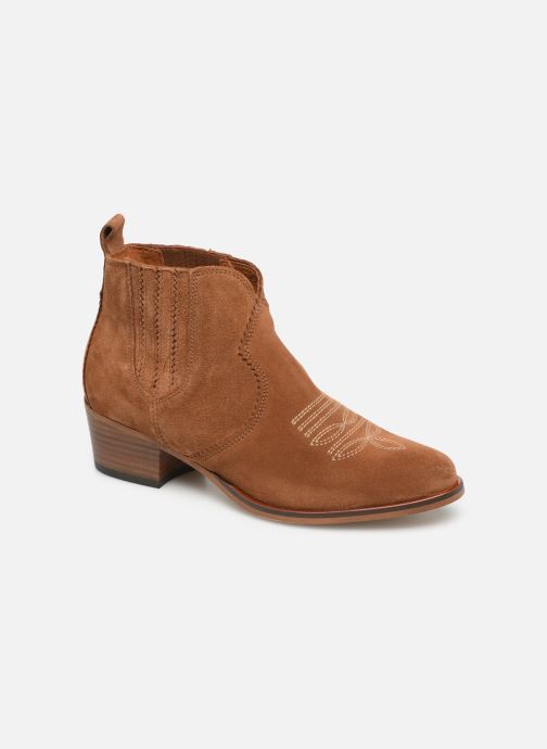 Polly Boots par Schmoove Woman