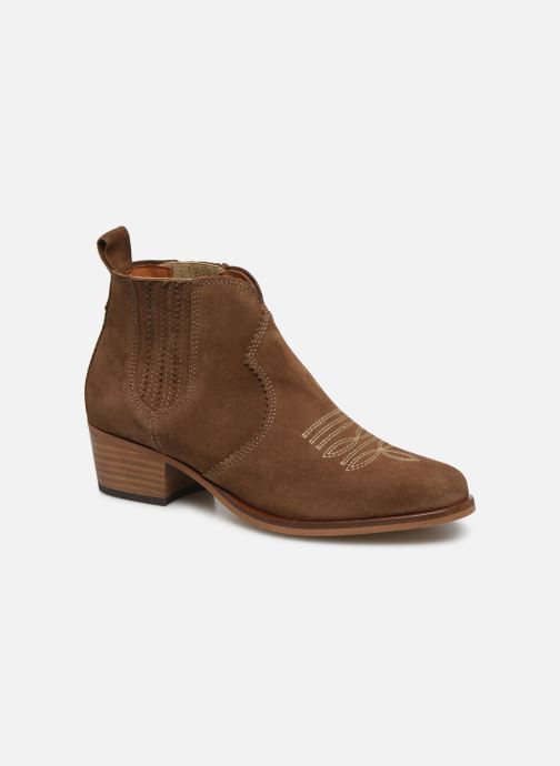 Polly Boots par Schmoove Woman