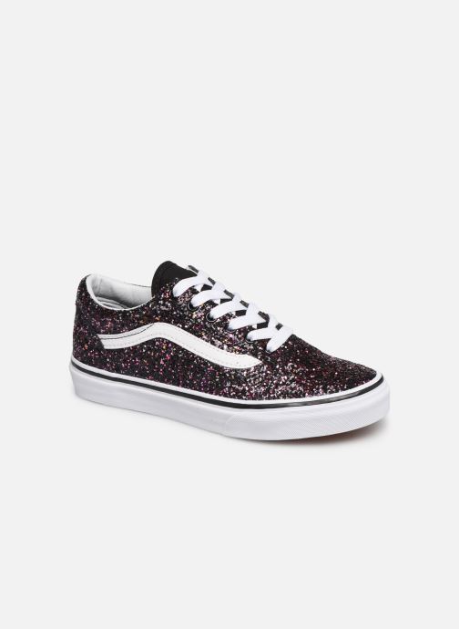 vans leopardo precio