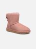 Boots En Enkellaarsjes Mini Bailey Bow Ii By Ugg ugg kopen in de aanbieding