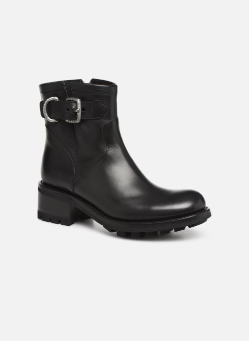 Justy 4 Small Gero Buckle par Free Lance