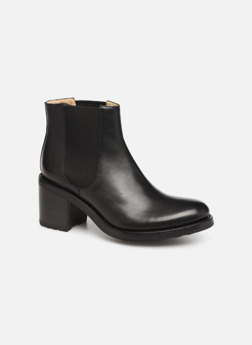 Daytona 7 Chelsea Boot par Free Lance
