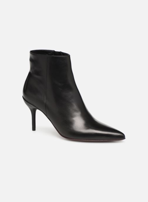 Jonie 7 Zip Boot par Free Lance