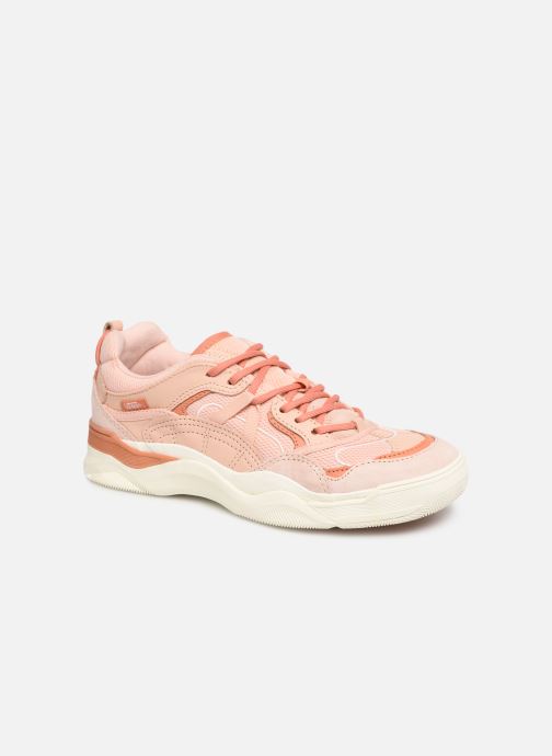 Varix WC par Vans