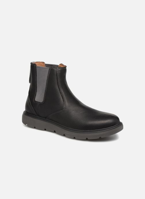 Un Map Up par Clarks Unstructured
