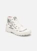 Sneakers Pampa Protest By Palladium palladium kopen in de aanbieding