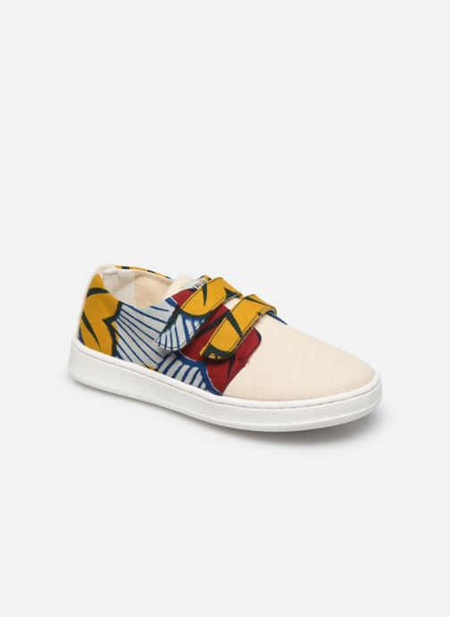 Praia par Panafrica