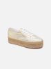 Sneakers 2790 Jersey Frost Lame W By Superga superga kopen in de aanbieding