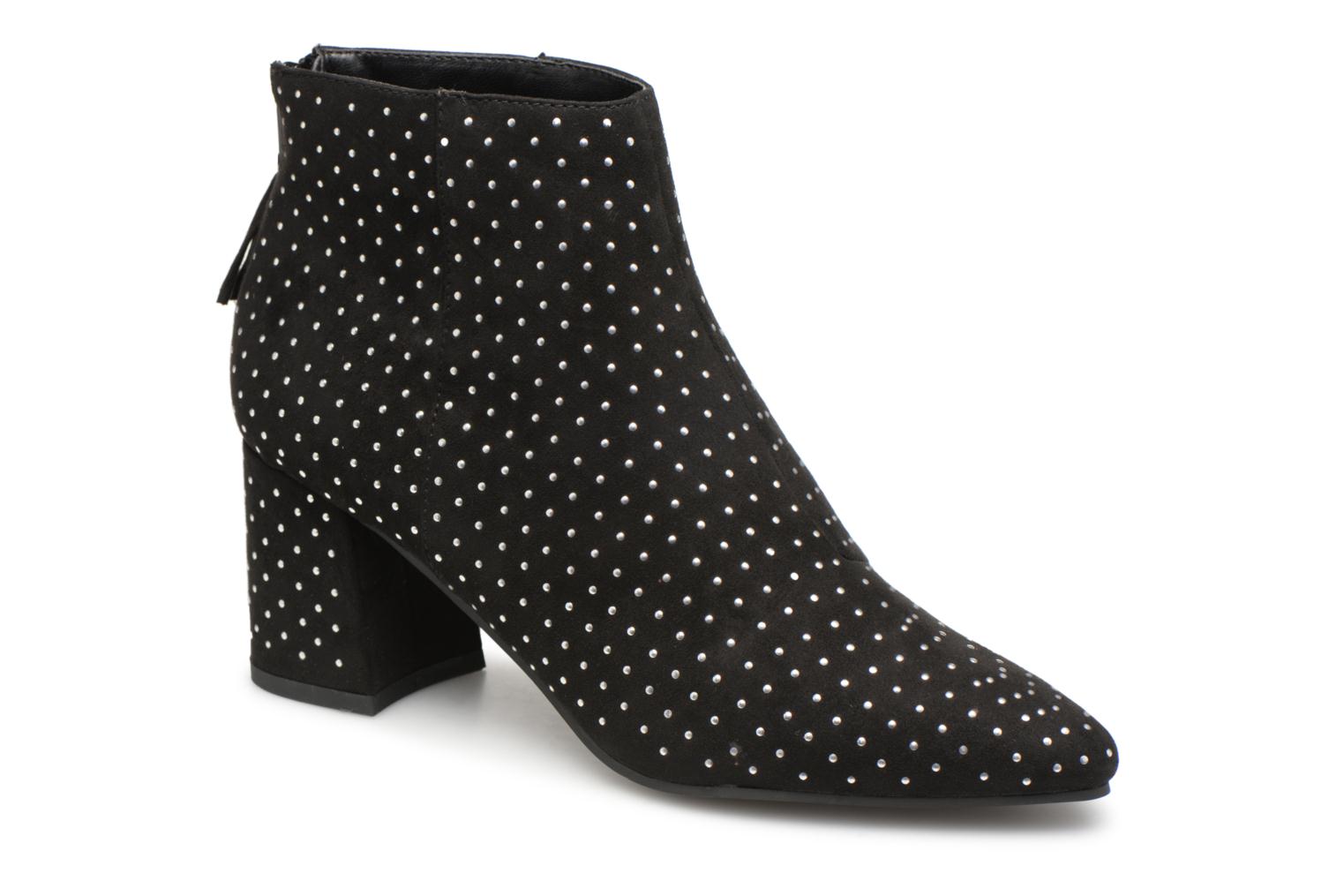 BOOTS CLOU MICRO S par Monoprix Femme