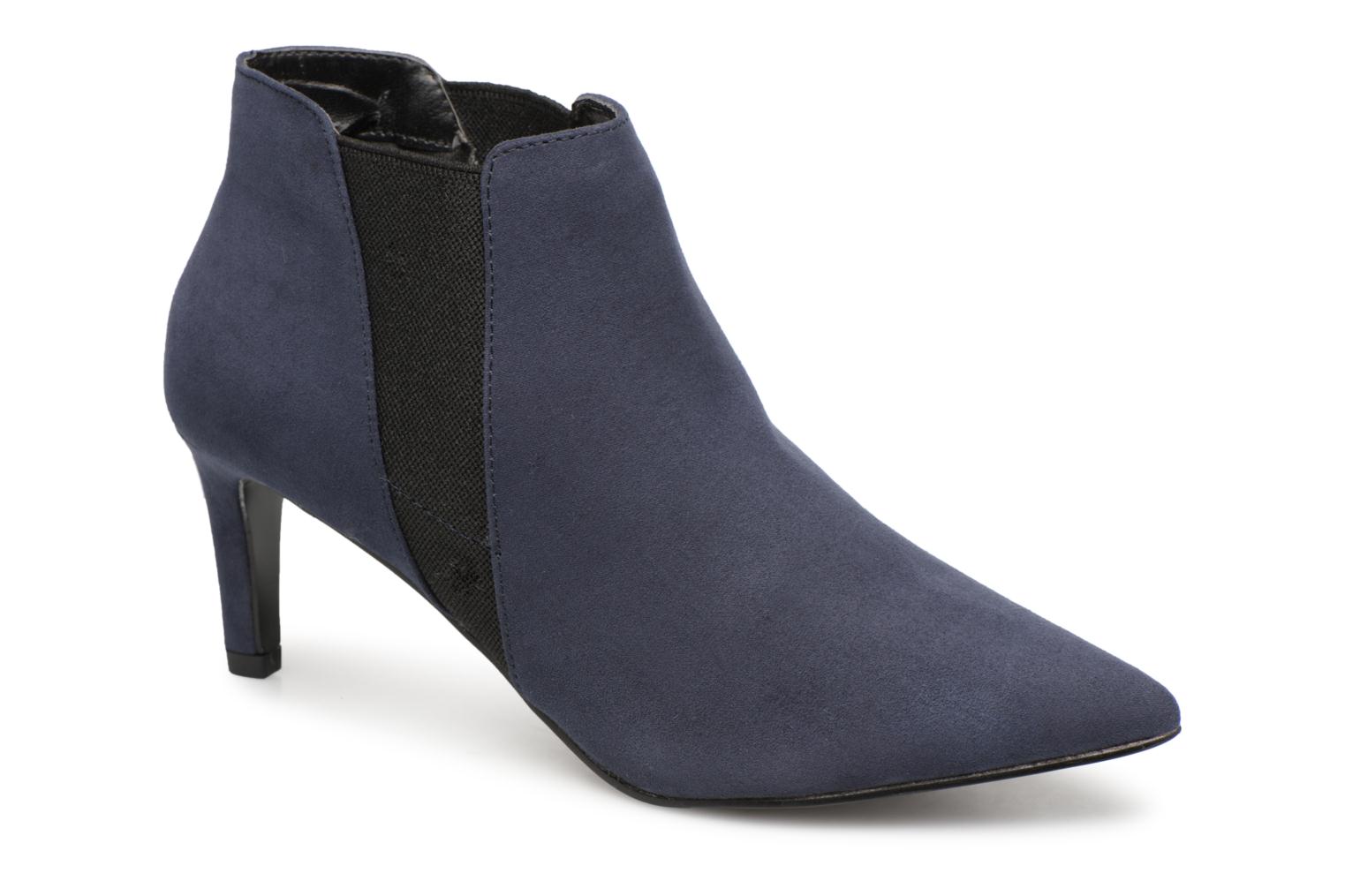 BOOTS MICRO POINTU par Monoprix Femme