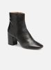 Boots En Enkellaarsjes Bottine Talon Cuir Craquele By Monoprix Femme monoprix femme kopen in de aanbieding Boots En Enkellaarsjes Bottine Talon Cuir Craquele By Monoprix Femme monoprix femme kopen in de aanbieding
