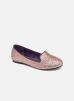 Mocassins Slippers Pailet Rose F By Monoprix Kids monoprix kids kopen in de aanbieding
