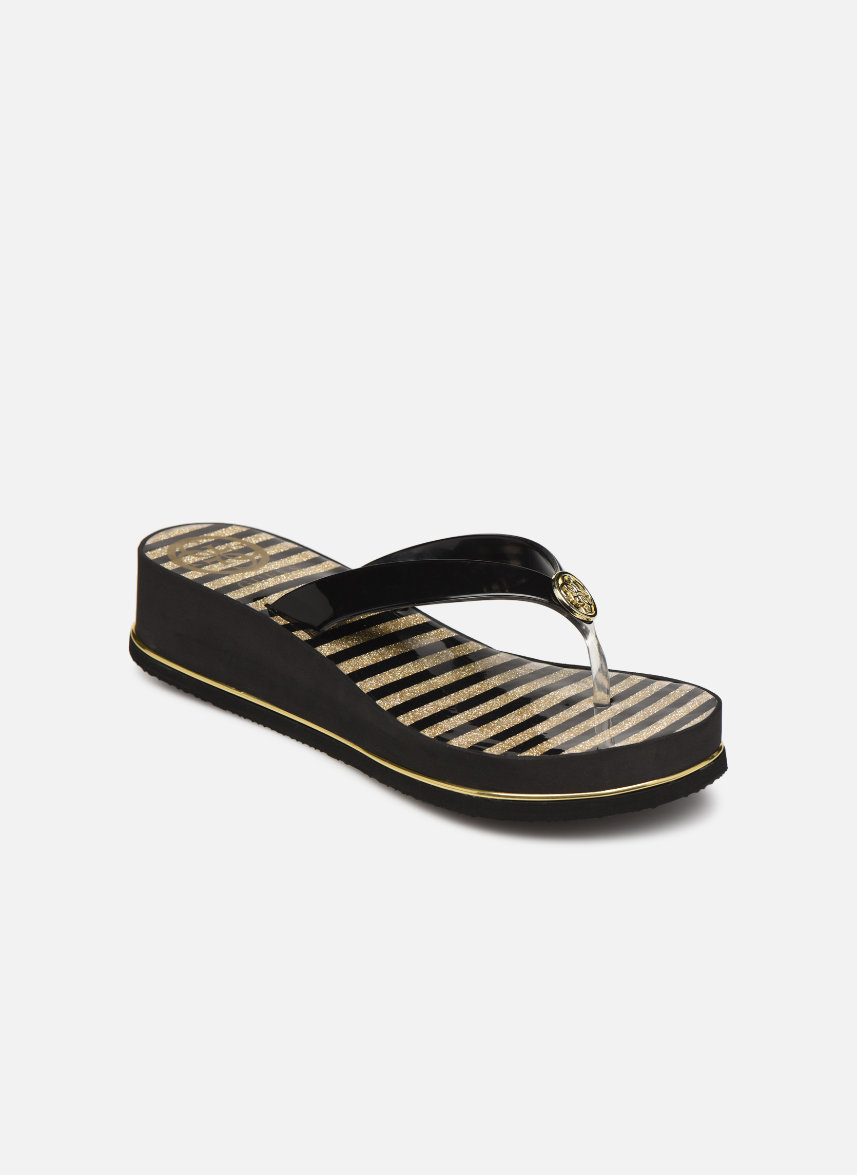 guess dames slippers